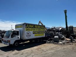 Best Residential Junk Removal  in Sunset, FL