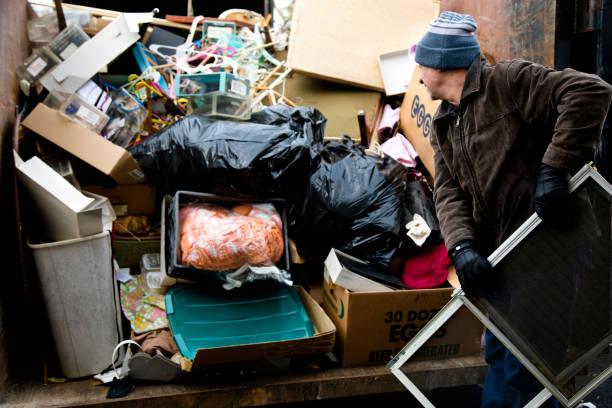 Best Scrap Metal Removal  in Sunset, FL