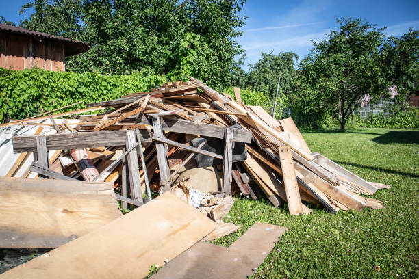 Trusted Sunset, FL Junk Removal Services Experts