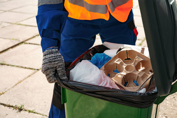Best Residential Junk Removal  in Sunset, FL