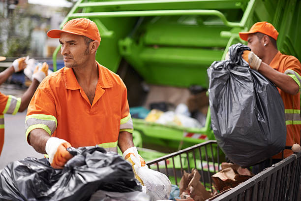 Best Yard Waste Removal  in Sunset, FL